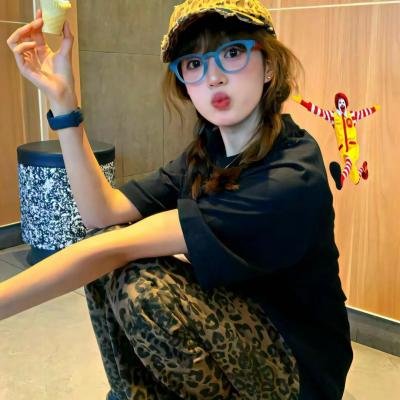 美丽女孩