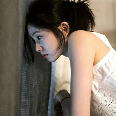 女人河